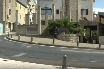 Bio je opasan, a sada je jo&scaron; i gori: Pogledajte sramotno izvedene radove u hrvatskom gradu