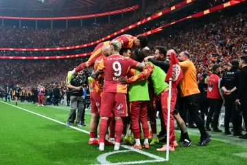 Galatasaray preokretom u posljednjim minutama do&scaron;ao do četvrte titule u nizu