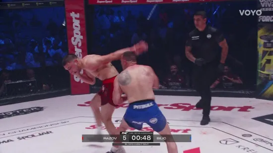 Sve su dali! Splićanin i Zadranin ne mogu stajati na nogama, ali &scaron;ake lete