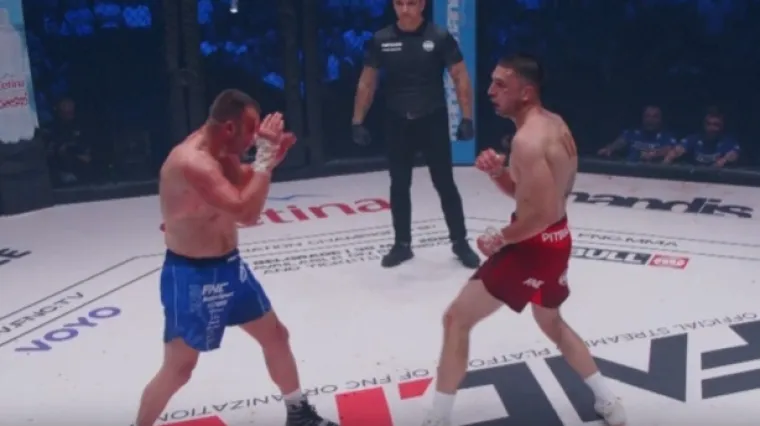 Ražov i Bilić su vodili 'bitku svih bitaka': 'Uh, ne vidi vi&scaron;e ni&scaron;ta'