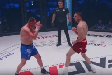 Ražov i Bilić su vodili 'bitku svih bitaka': 'Uh, ne vidi vi&scaron;e ni&scaron;ta'