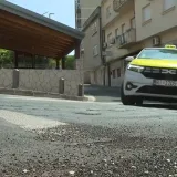 Bio je opasan, a sada je jo&scaron; i gori: Pogledajte sramotno izvedene radove u hrvatskom gradu