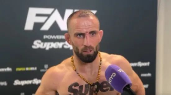 Račić: 'Jako naporna borba, a protivnik najbolji od svih &scaron;to su otpadali'