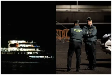 Svi se smatraju visokorizičnima: Evo &scaron;to će biti s putnicima na kruzeru u sredi&scaron;tu epidemije