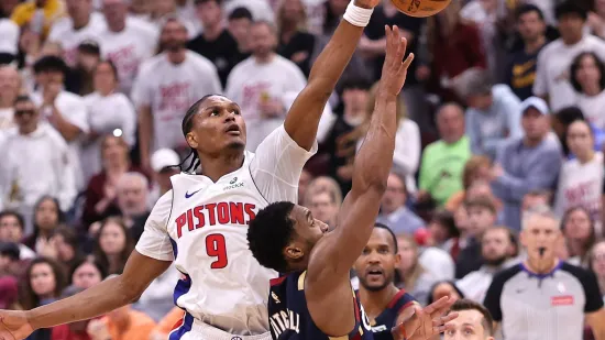 Oklahoma napravila veliki korak ka obrani titule, Cleveland smanjio zaostatak