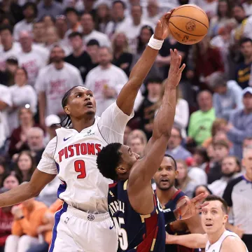 Oklahoma napravila veliki korak ka obrani titule, Cleveland smanjio zaostatak