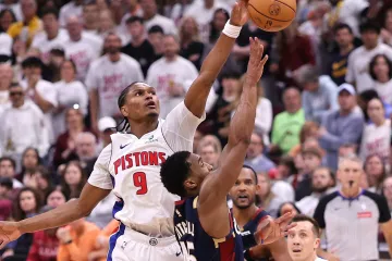 Oklahoma napravila veliki korak ka obrani titule, Cleveland smanjio zaostatak