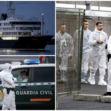 Ljudi se boje &scaron;irenja virusa: 'Hoće li WHO požaliti zbog plana?'