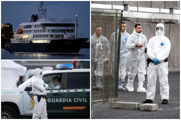Ljudi se boje &scaron;irenja virusa: 'Hoće li WHO požaliti zbog plana?'