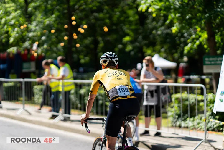 Granfondo Roonda Stubaki: Vi&scaron;e od 300 biciklista vozilo veliku utrku