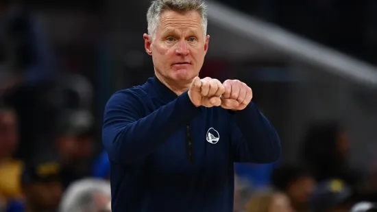 Kerr produžio s Warriorsima: Ostaje najplaćeniji trener lige