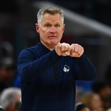 Kerr ipak ostaje na klupi Warriorsa: Ostaje najplaćeniji trener lige