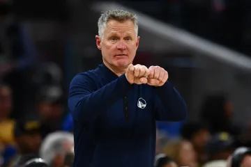 Kerr produžio s Warriorsima: Ostaje najplaćeniji trener lige