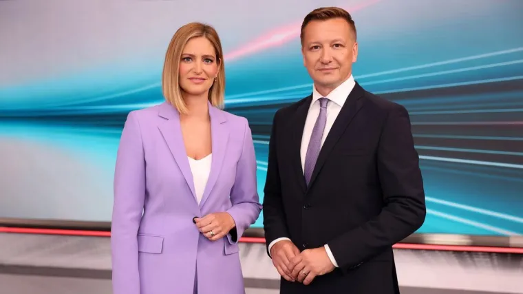Tomislav i Ana za Majčin dan: 'Vi ste na&scaron; poziv u pomoć, ma koliko godina mi imali'