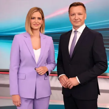 Tomislav i Ana poslali poruku za Majčin dan: 'Vi ste na&scaron; poziv u pomoć, koliko godina mi imali'