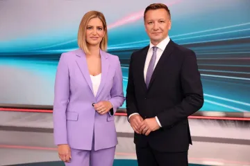 Tomislav i Ana za Majčin dan: 'Vi ste na&scaron; poziv u pomoć, ma koliko godina mi imali'