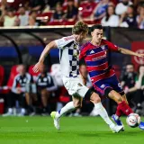 Sjajna večer za Hrvate u MLS-u: Kahlina spasio Charlotte, Musa ključan u pobjedi Dallasa
