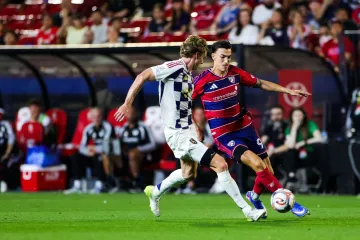 Sjajna večer za Hrvate u MLS-u: Kahlina spasio Charlotte, Musa ključan u pobjedi Dallasa