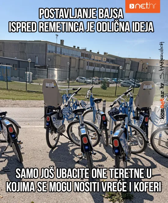 Dobra strate&scaron;ka odluka