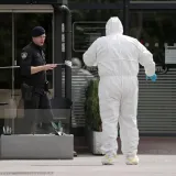Tko je bio ubijeni &scaron;ef krim policije? Kolinda ga je odlikovala, a živio je samo par kuća od ubojice