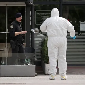 Tko je bio ubijeni &scaron;ef krim policije? Kolinda ga je odlikovala, a živio je samo par kuća od ubojice