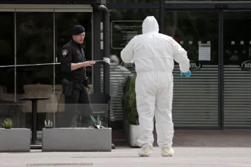 Tko je bio ubijeni &scaron;ef krim policije? Kolinda ga je odlikovala, a živio je samo par kuća od ubojice