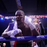 Daniel Dubois postao novi prvak te&scaron;ke kategorije i dokazao svima da su ga krivo procijenili