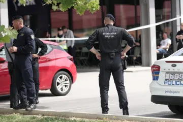Ovo je mjesto brutalne likvidacije: 'Ubojica je bio malo čudan'