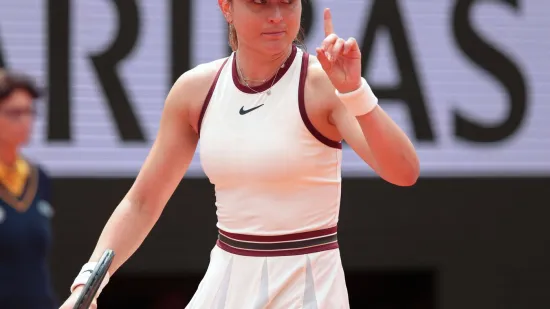 Majka krivi poznatu tenisačicu za sportski slom njezinog slavnog sina: 'Njihova veza bila mu je teret'