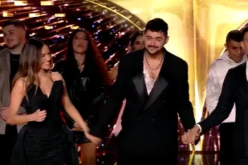 Drama prije polufinala: Izrael prekršio pravilo, EBU odmah reagirao