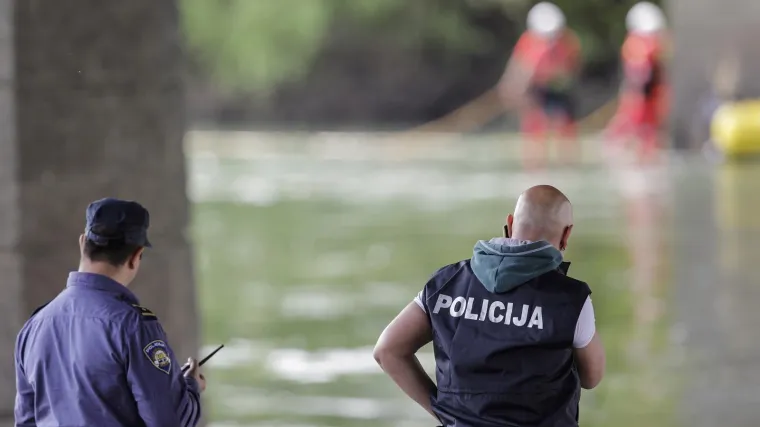 Užas kraj Karlovca: Četiri tijela pronađena u rijekama