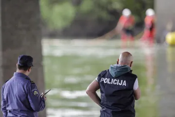 Užas kraj Karlovca: Četiri tijela pronađena u rijekama