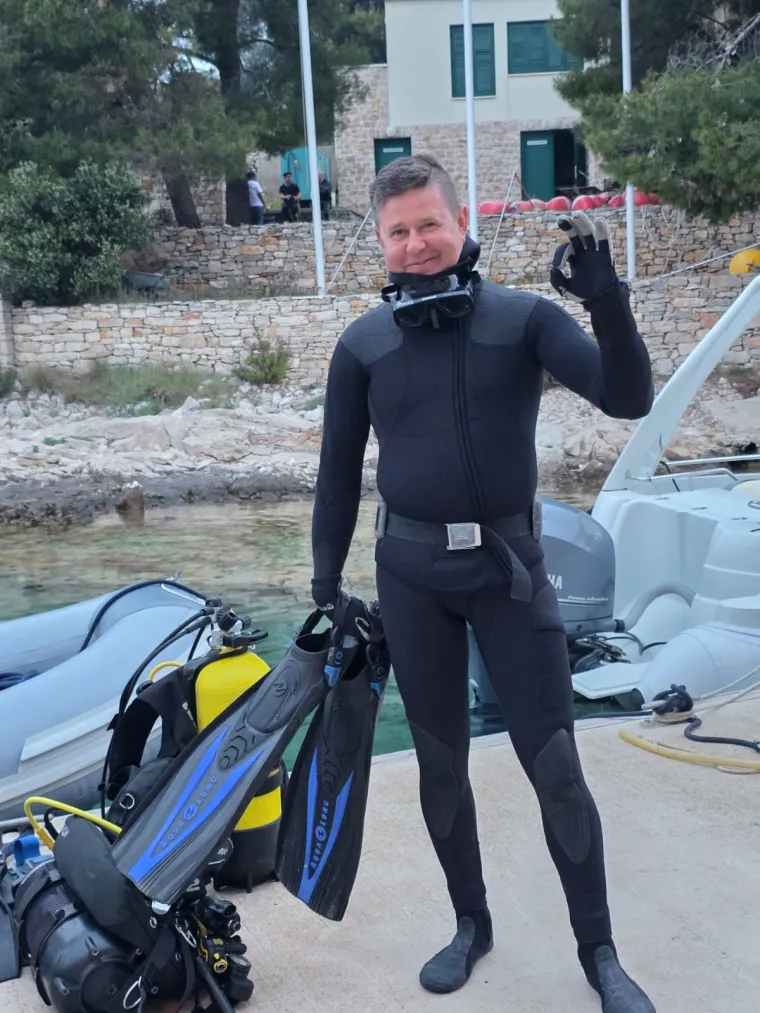 Zaronili u raj, prona&scaron;li 'groblje': Jadran krije tajnu koju mnogi ne žele da itko izvadi iz mora