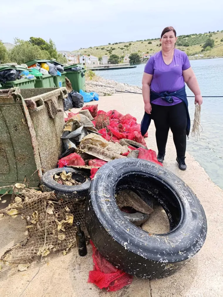Zaronili u raj, prona&scaron;li 'groblje': Jadran krije tajnu koju mnogi ne žele da itko izvadi iz mora