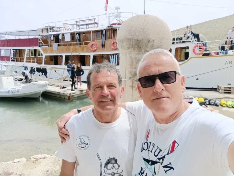 Zaronili u raj, prona&scaron;li 'groblje': Jadran krije tajnu koju mnogi ne žele da itko izvadi iz mora