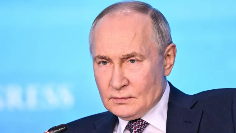 Njemačka odbila Putinov prijedlog: 'Rusija nije promijenila nijedan od svojih uvjeta'