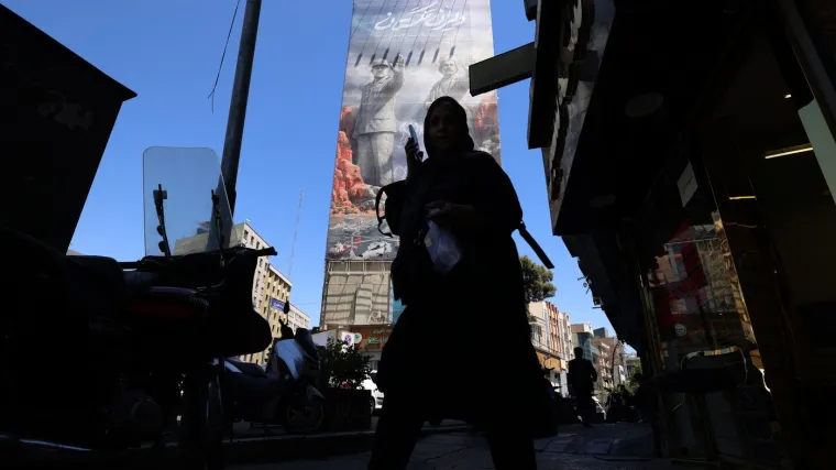 Iran odgovorio na američki prijedlog, čelnik vojske dobio direktive od vrhovnog vođe