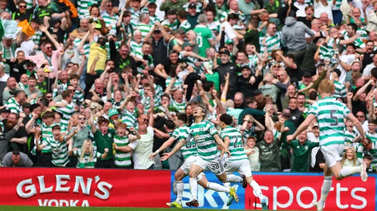 &Scaron;kotski derbi pripao Celticu: Bhoysi do&scaron;li na bod zaostatka