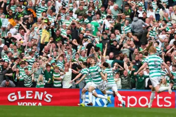 &Scaron;kotski derbi pripao Celticu: Bhoysi do&scaron;li na bod zaostatka