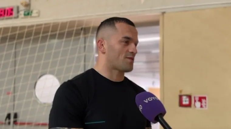 Znakovite riječi Roberta Soldića o Mirku Filipoviću u FNC-u