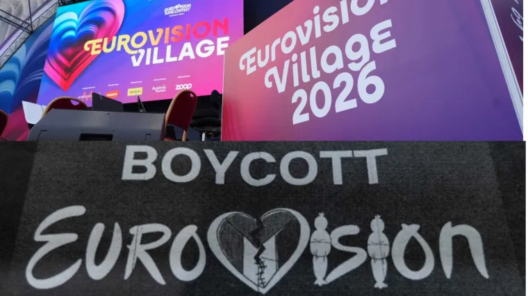 Najnapetije izdanje Eurosonga dosad: Evo &scaron;to morate znati uoči ovogodi&scaron;njeg sspektakla