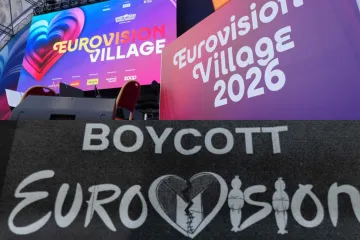 Najnapetije izdanje Eurosonga dosad: Evo što morate znati uoči ovogodišnjeg sspektakla