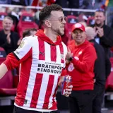 Peri&scaron;ić zabio dva gola za PSV, jedan je majstorija kakva se rijetko viđa