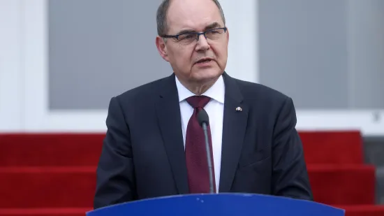Christian Schmidt uskoro podnosi ostavku na mjestu visokog predstavnika za BiH