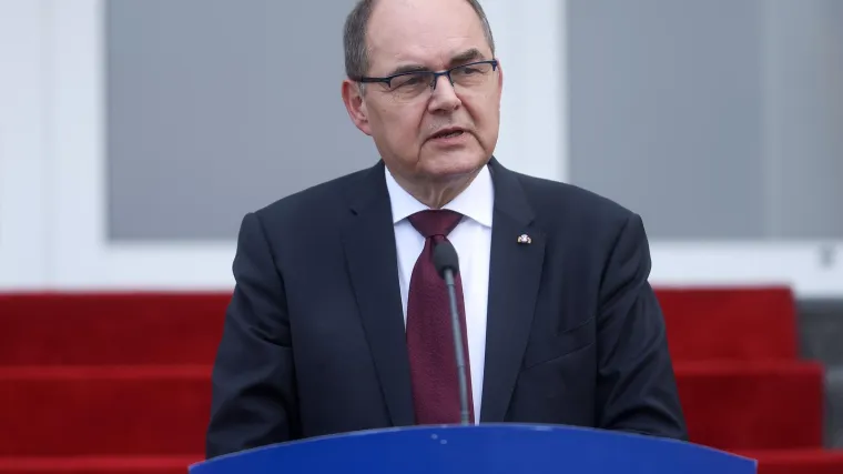 Christian Schmidt podnosi ostavku na mjestu visokog predstavnika za BiH