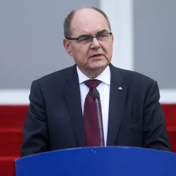 Christian Schmidt uskoro podnosi ostavku na mjestu visokog predstavnika za BiH