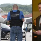 Konobarici pozlilo od &scaron;oka, svjedokinja opisala užas u Krapini: 'Samo je uletio i pucao'
