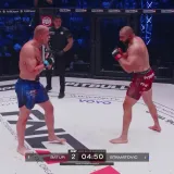 Najbrži nokaut, najbolji nokaut, ludi boks i spektakl u main eventu: Ovo su najbolji trenuci