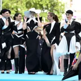 Službeno počeo Eurosong: Pogledajte ovogodi&scaron;nje natjecatelje na Tirkiznom tepihu