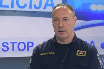 Damir Barić: Policija je ubojicu nekoliko puta prijavljivala za niz prekr&scaron;aja i kaznenih djela